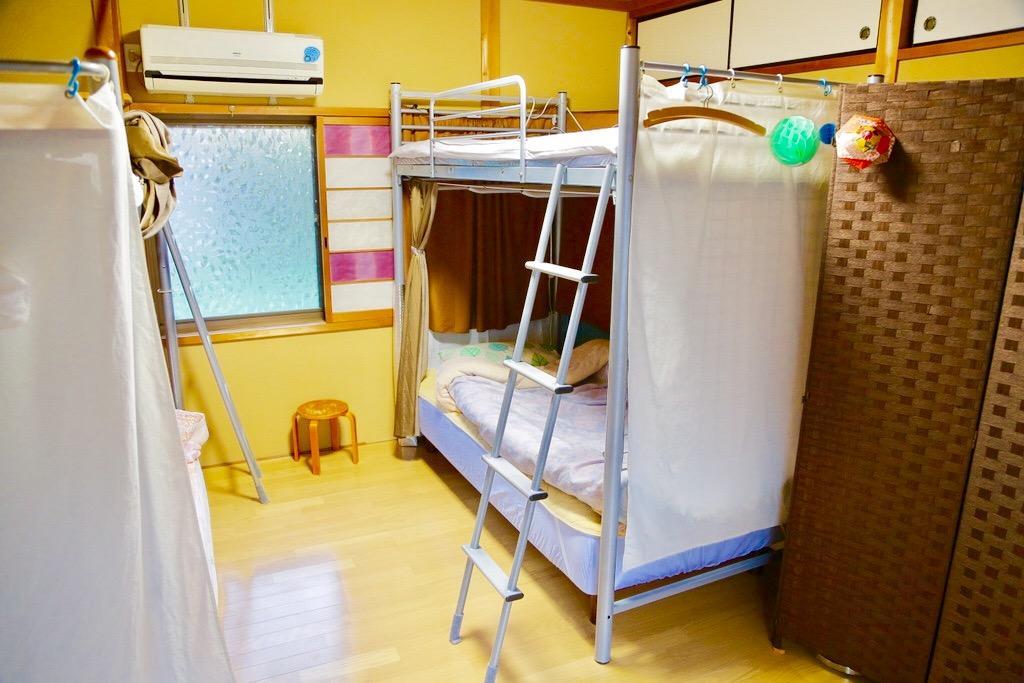 Inuyama Guest House Kodinmari Hostel Екстериор снимка