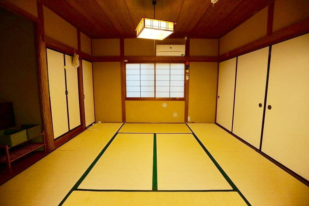 Inuyama Guest House Kodinmari Hostel Екстериор снимка