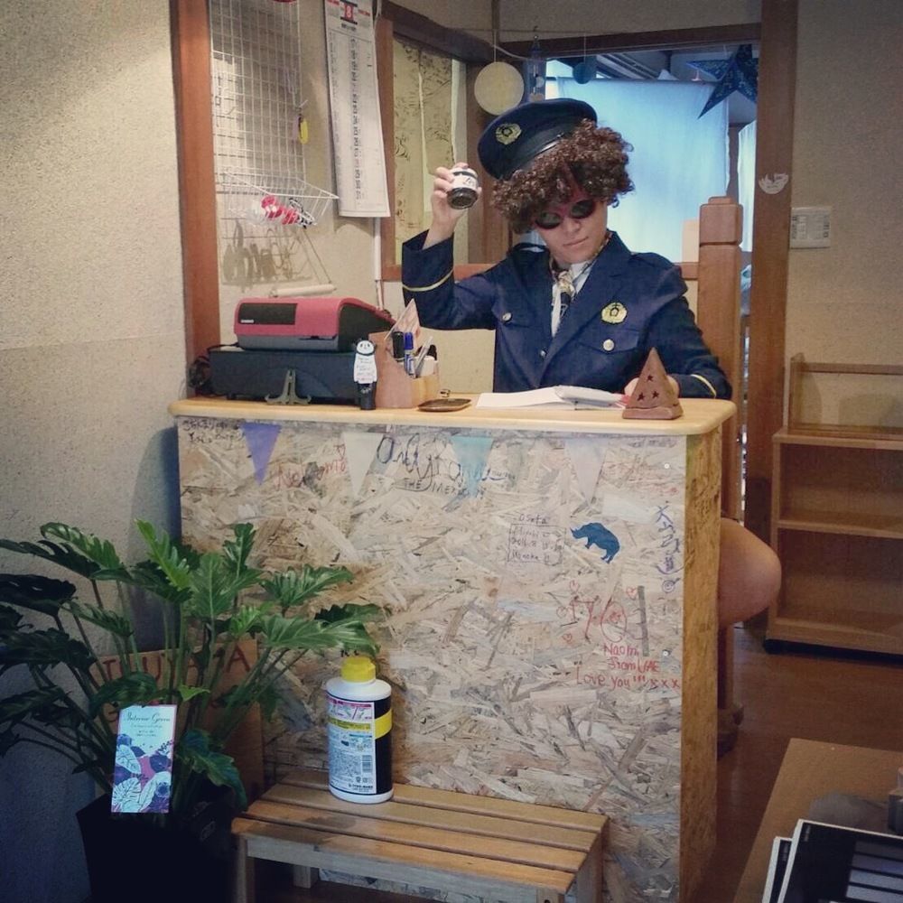 Inuyama Guest House Kodinmari Hostel Екстериор снимка