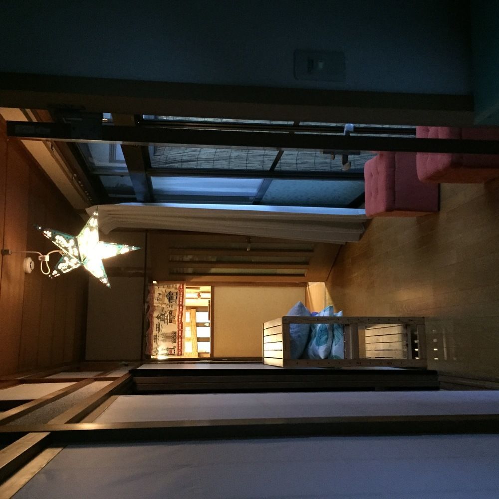 Inuyama Guest House Kodinmari Hostel Екстериор снимка