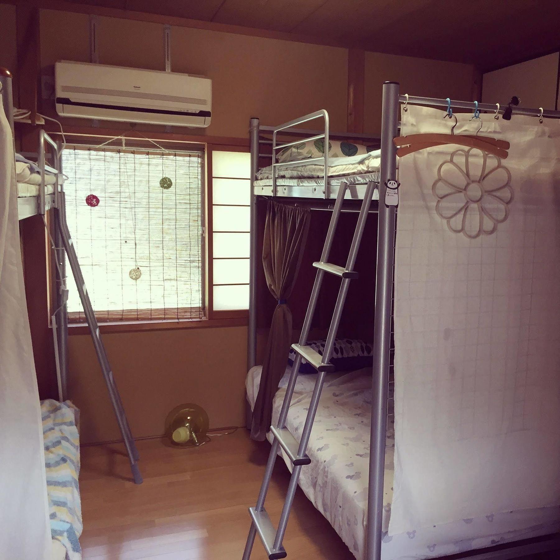 Inuyama Guest House Kodinmari Hostel Екстериор снимка