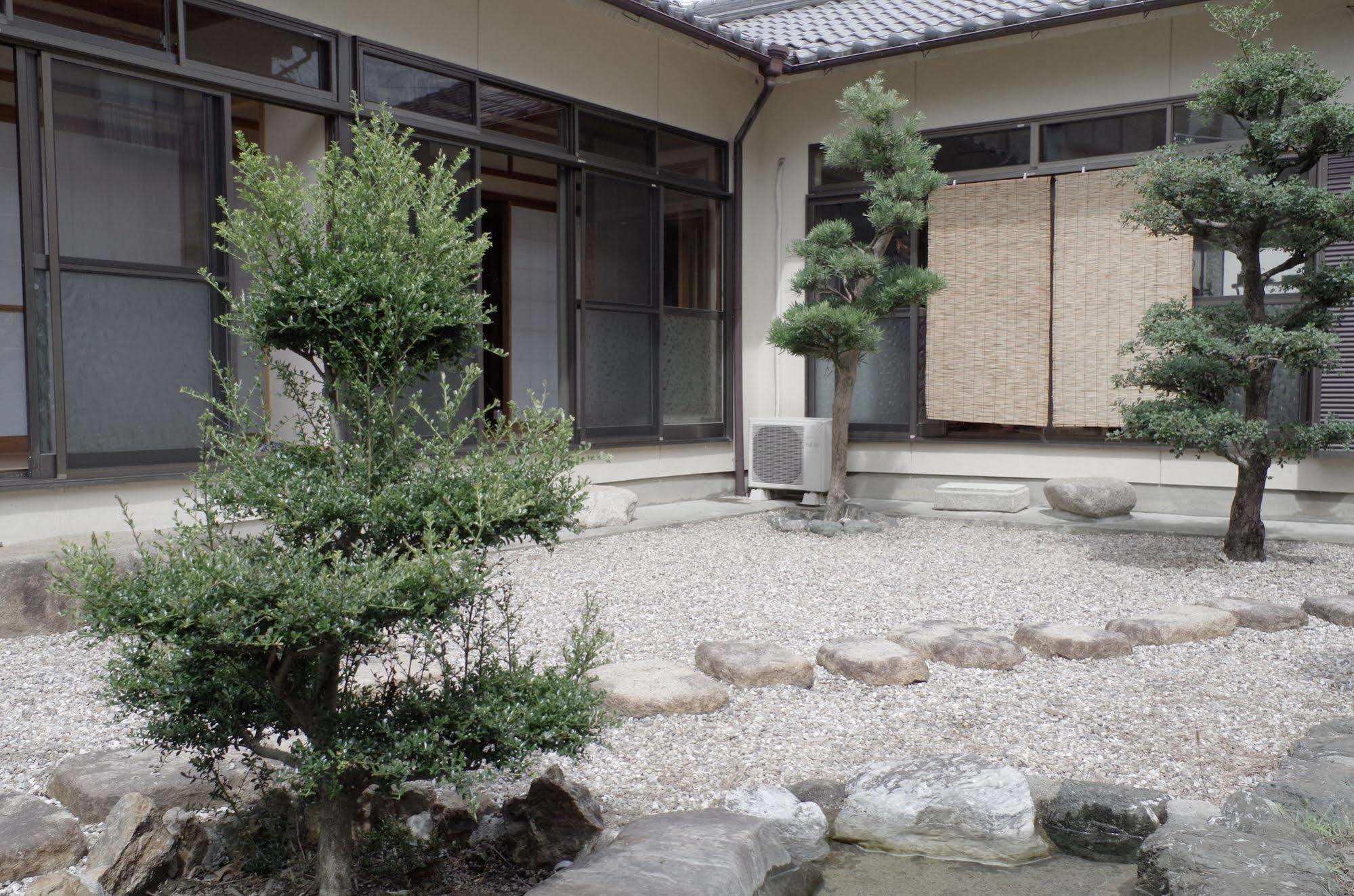 Inuyama Guest House Kodinmari Hostel Екстериор снимка